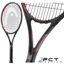 Ракетка Head PCT Pro Elite (ручка S3)